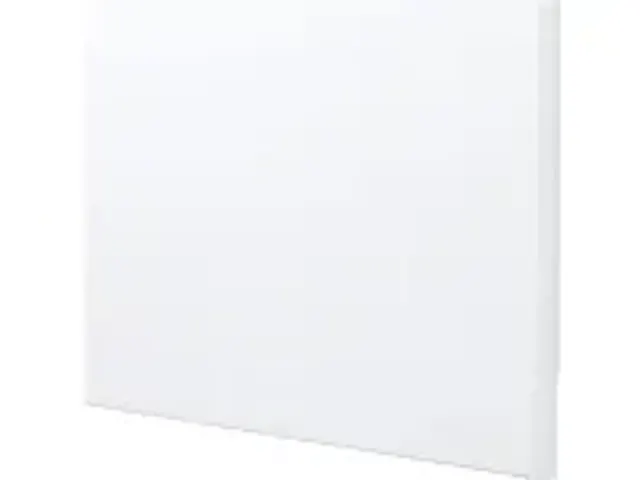 OUTLET Legamaster Frameloos Whiteboard 75X50 Cm Board-Up