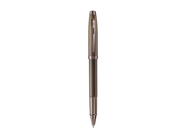 Rollerball SHEAFFER 100 E9374 Coffee edition