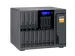 12x 3.5 inch + 4x 2.5 inch SATA, 4x SFF-8088, LAN, LCD, 250 W, 100-240
