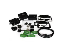 Hdmi Over Cat5 Hdbaset Extender 4k