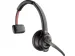 Poly Savi 8210-M Office DECT 1880-1900 MHz Single Ear Headset