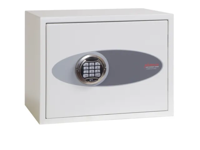 sleutelkast,veiligheidsniveau S2,HxBxD 300x450x245mm,42haak