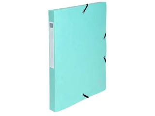 Klasseerdoos A4 R25m m 7/10e AQUAREL geas - 27