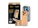 PanzerGlass | CARE by 3-in-1 Feature Kick Bundle iPhone 17 Pro,