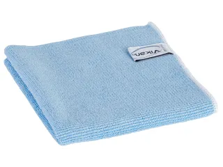 Microvezeldoek Vikan Original 32x32cm blauw - 1