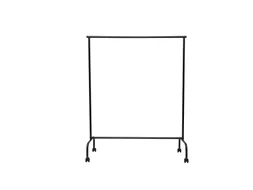Garderoberek MAUL Limbo 156x127(tot 220)x50cm mobiel (zijarmen)