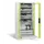 acculaadkast 1950x930x500mm 15stekkerdozen 230V ventilator RDS1108060