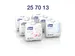 Tork 257013 Constante Luchtverfrisser Mix Pakket 32ml 6 Stuks