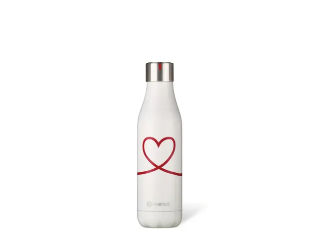 Thermosfles Les Artistes Paris 500ml Love