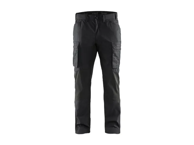 Blåkläder 1459 Stretch broek - C62