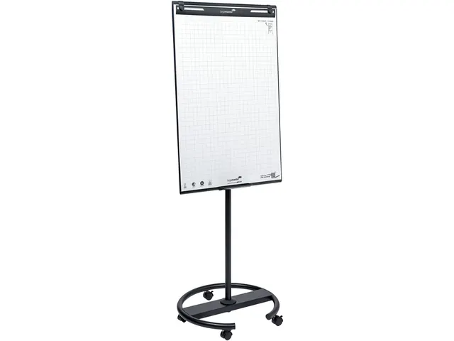 Legamaster SKETCH ECO Flipoverpapier 98x65cm Raster 2x 50vel