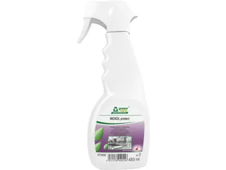 Inoxol Onderhouds- en Reinigingsmiddel RVS 450ml - 1