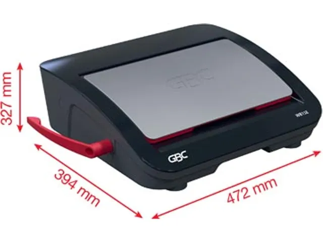 perforelieur électrique WireBind WB15E