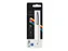 Balpen Parker Jotter Original white CT medium blister à 1 stuk