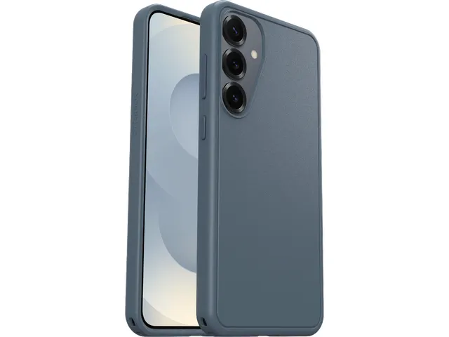 OtterBox Symmetry Galaxy S25+ Magnets Antero Bluetiful blauw