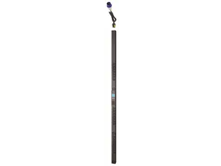 APC Rack PDU AP8659EU3 - Switched & Metered-by-Outlet, ZeroU, 16A, 230 - 1