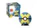 Ravensburger Pokémon Quick Ball 3D Puzzel 54 stukjes