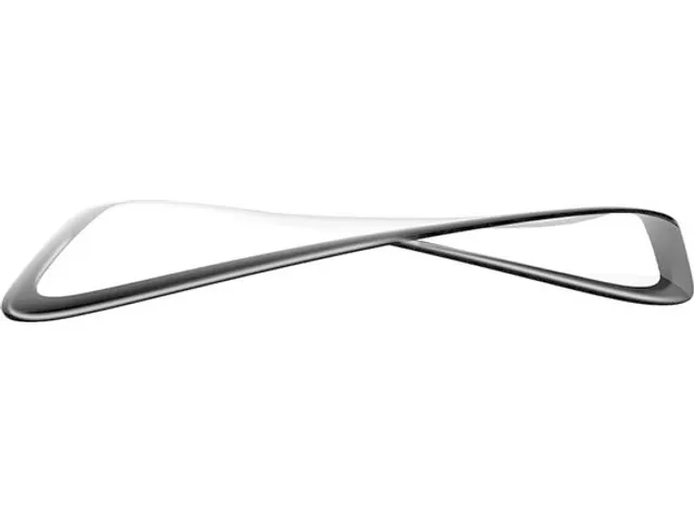 Spigen Screenprotector Apple Watch 5/4 44mm ProFlex EZ Fit 2x