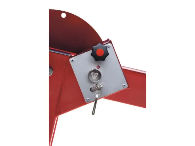 Brandweerdriekant Simplex