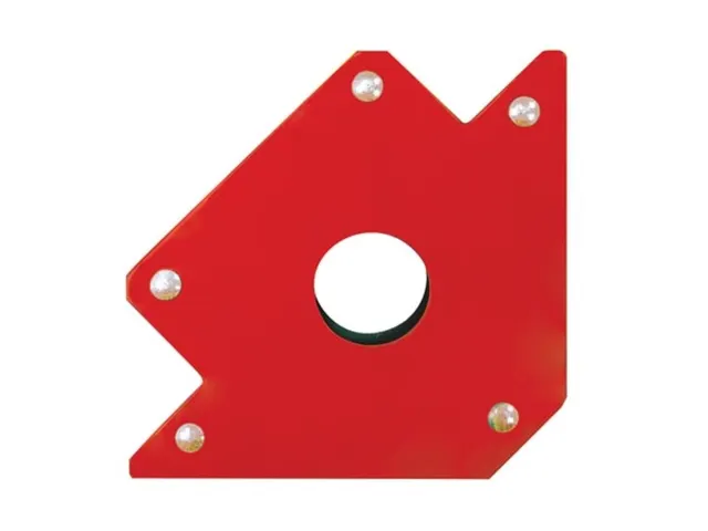 Lasmagneet, Magnetische Hulp Van Stanley