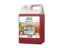 Grease Power Ontvetter Polyvalent 5 liter