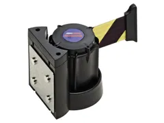afzetsysteem voor wandmontage,m. 1riem(en),LxB 3m x50mm