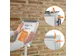 info vloerstandaard Premium Plus, ft A4