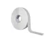 tape,standaardkleur,PVC,wit,band LxB 30mx50mm