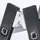 Zwaarlastladder Aluminium Boom L 1 22M 2x4Sporten
