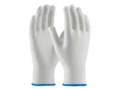 CMT handschoenen katoen naturel heavy duty manchet 27cm 300 Paar