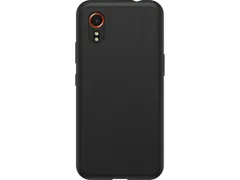 Case React Samsung Galaxy XCOVER 7 zwart