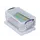 Opbergbox Really Useful 12 liter 465x270x150mm transparant wit