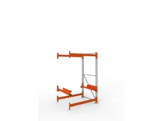 kabelhaspelstelling,MULTIPAL,aanbouwveld,HxBxD 2200x1385x1100mm - 2
