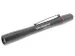 penlamp,behuizing aluminium,CRI COB LED,300-4000lumen,clip