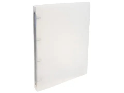 Ringmap PP Chromalin e A4 4R 20mm ass