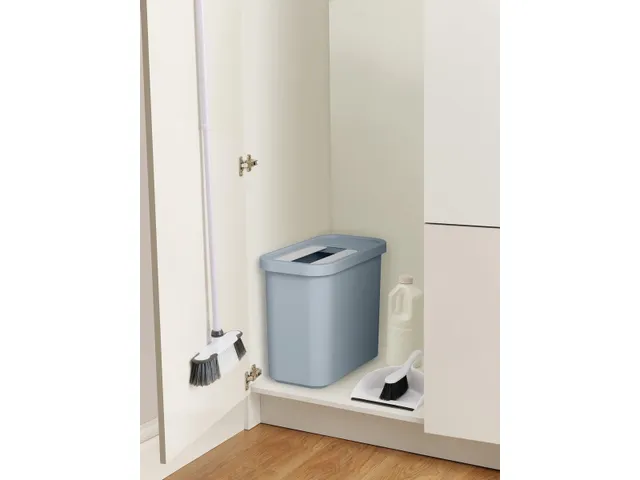 Afvalbak GoRecycle 32 Liter Blauw
