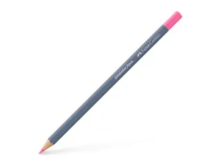 Aquarelpotlood Goldfaber 442 Pastel Meekrab rood - 1