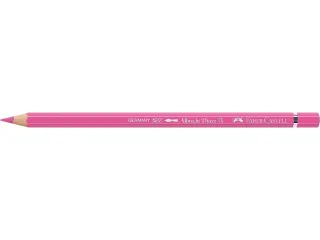 Faber Castell Albrecht Durer Aquarel Potlood 129 Roze Rood - 8