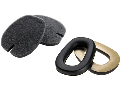 Moldex 611502 hygiëneset t.b.v. Moldex M4 gehoorkap