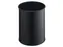 Papierbak Durable 3301-01 15liter rond zwart