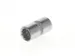 D 20 9 Stekkerdoos 1/4 inch UD profiel 9mm