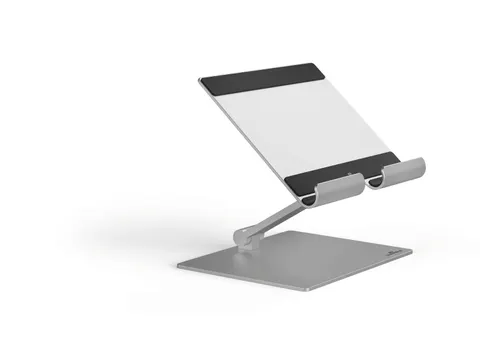 Tablethouder RISE Zilver