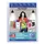 Showalbum Oxford Polyvision A4 40 tassen PP transparant