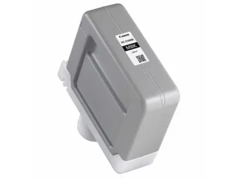 Inktcartridge Canon PFI-310MBK mat zwart