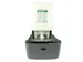 Handreinigerdispenser Dreumex EX4000 grijs