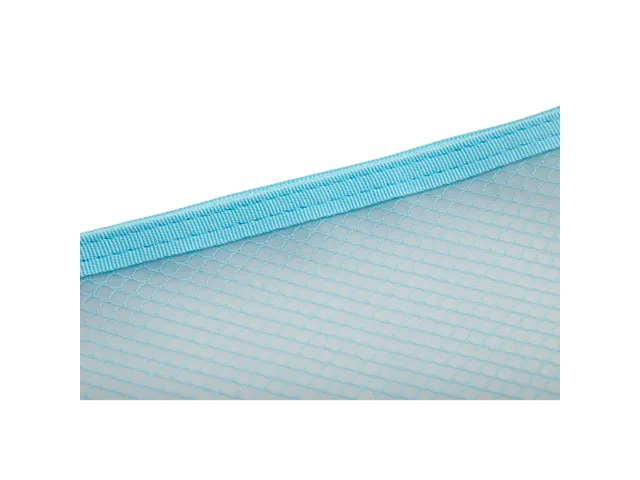 Etui zip EVA A6 Chro mPastel geassorteerd
