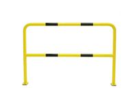 Beschermbeugel Voor Binnen H X B 1000X 1500Mm Om Vast Te Schroeven Gee