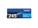 Tonercartridge Brother TN-245C blauw