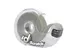 Klittenband - Rol 2m x 2cm - Grijze Kleur
