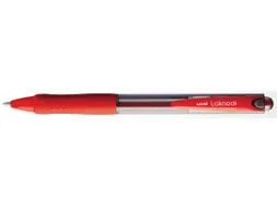 balpennen Laknock schrijfpunt: 1 mm
